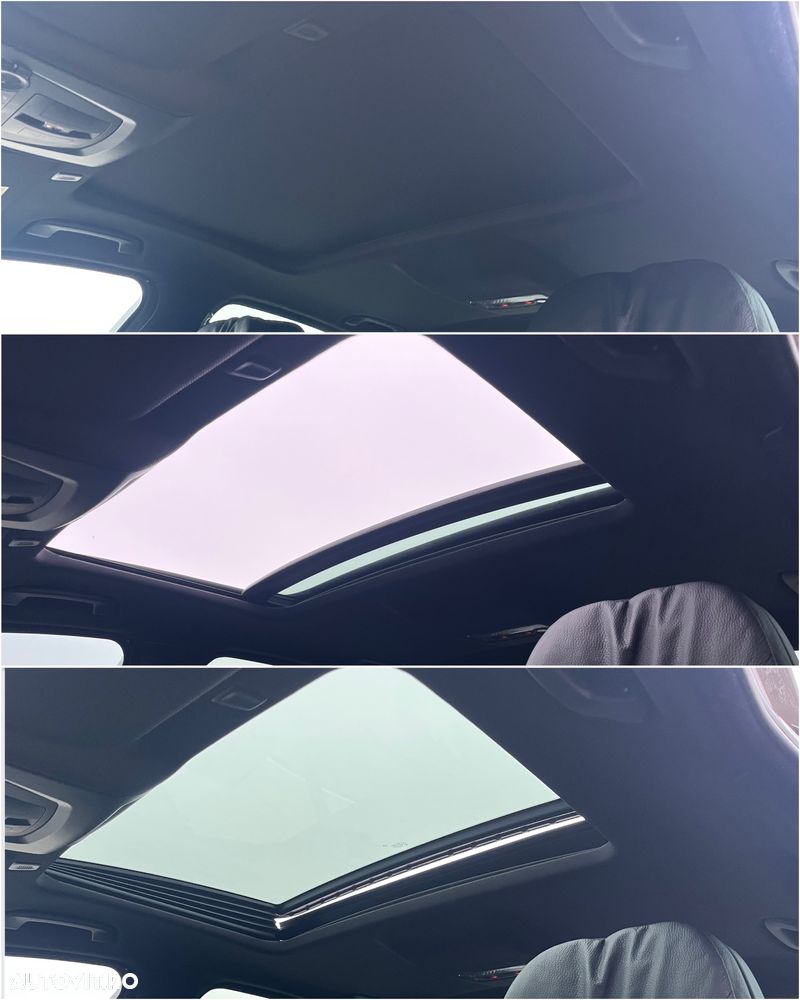 BMW Seria 5 520d Aut. BluePerformance - 26