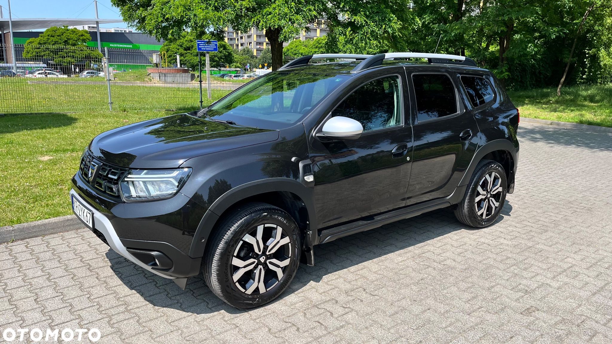 Dacia Duster 1.0 TCe Prestige - 1