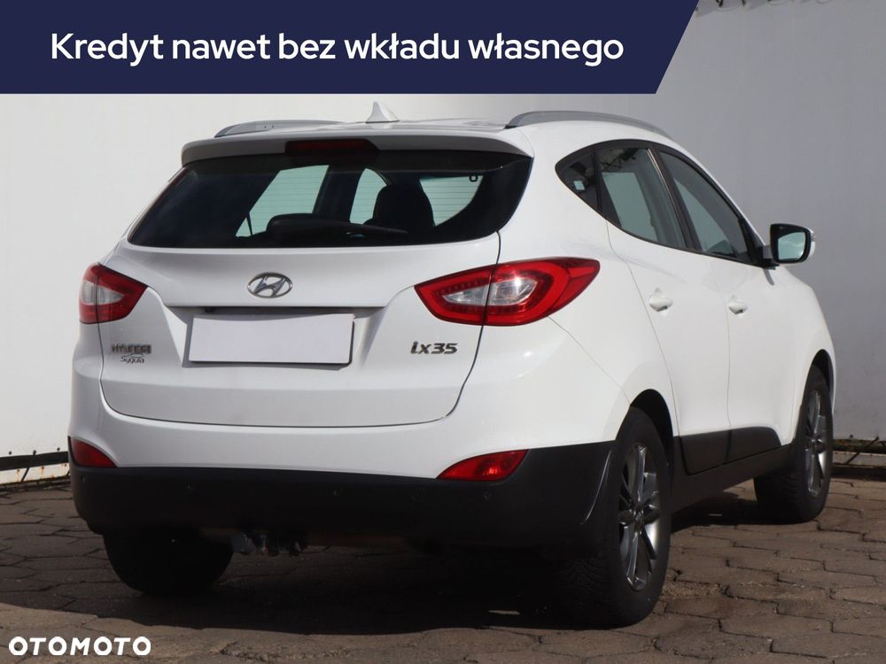 Hyundai ix35 - 7