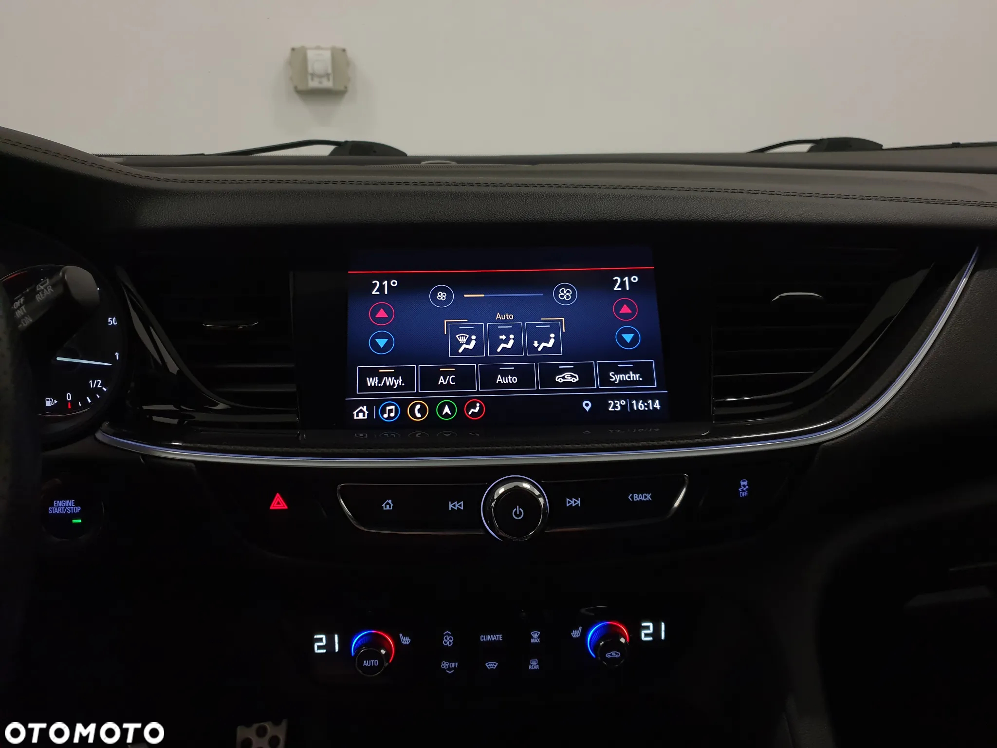 Opel Insignia 2.0 CDTI Ultimate S&S - 17