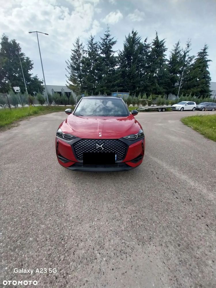 DS Automobiles DS 3 Crossback 1.2 PureTech Performance Line + - 5