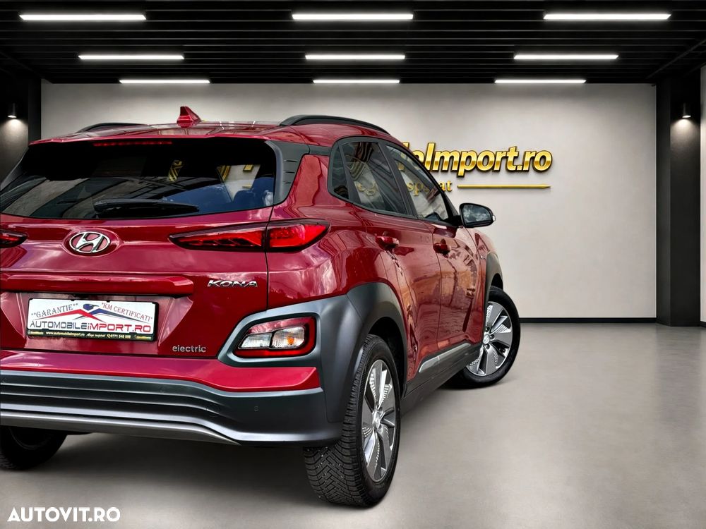 Hyundai KONA Premium - 25