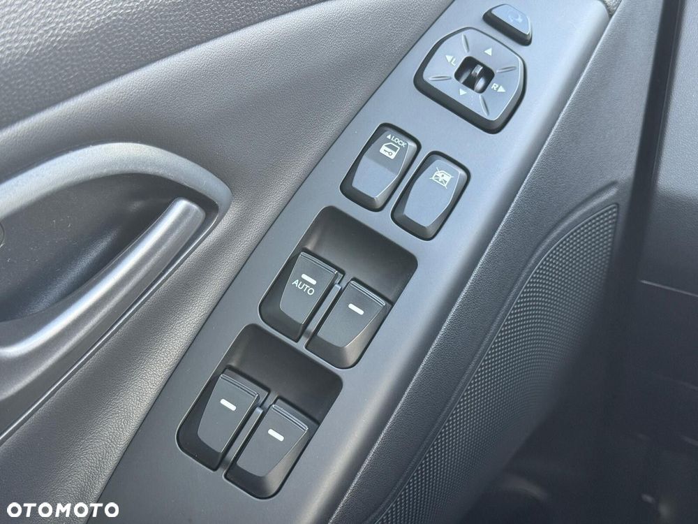 Hyundai ix35 1.6 GDI Style 2WD - 27