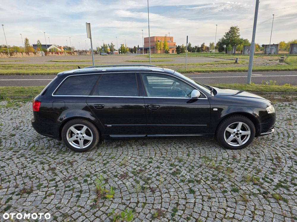 Audi A4 Avant - 17