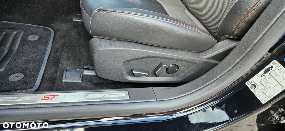 Ford Mondeo 1.5 EcoBoost STart-Stopp ST-Line - 20