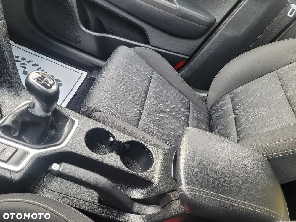 Kia Sportage 1.6 GDI 2WD EDITION 7 - 21