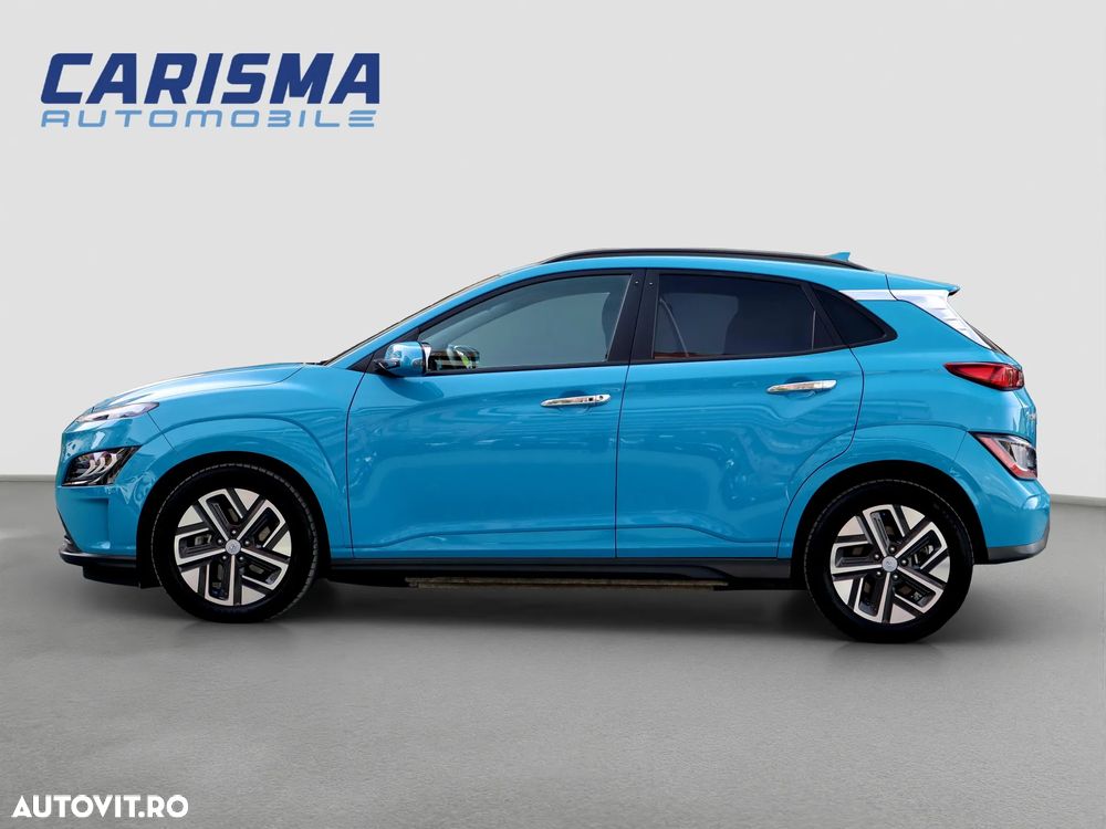 Hyundai KONA 204CP Highway + Navi - 3