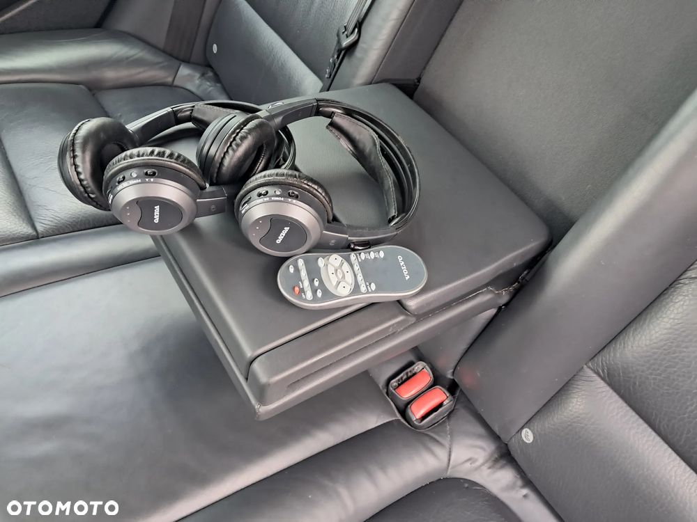 Volvo V70 D4 Drive-E Summum - 26