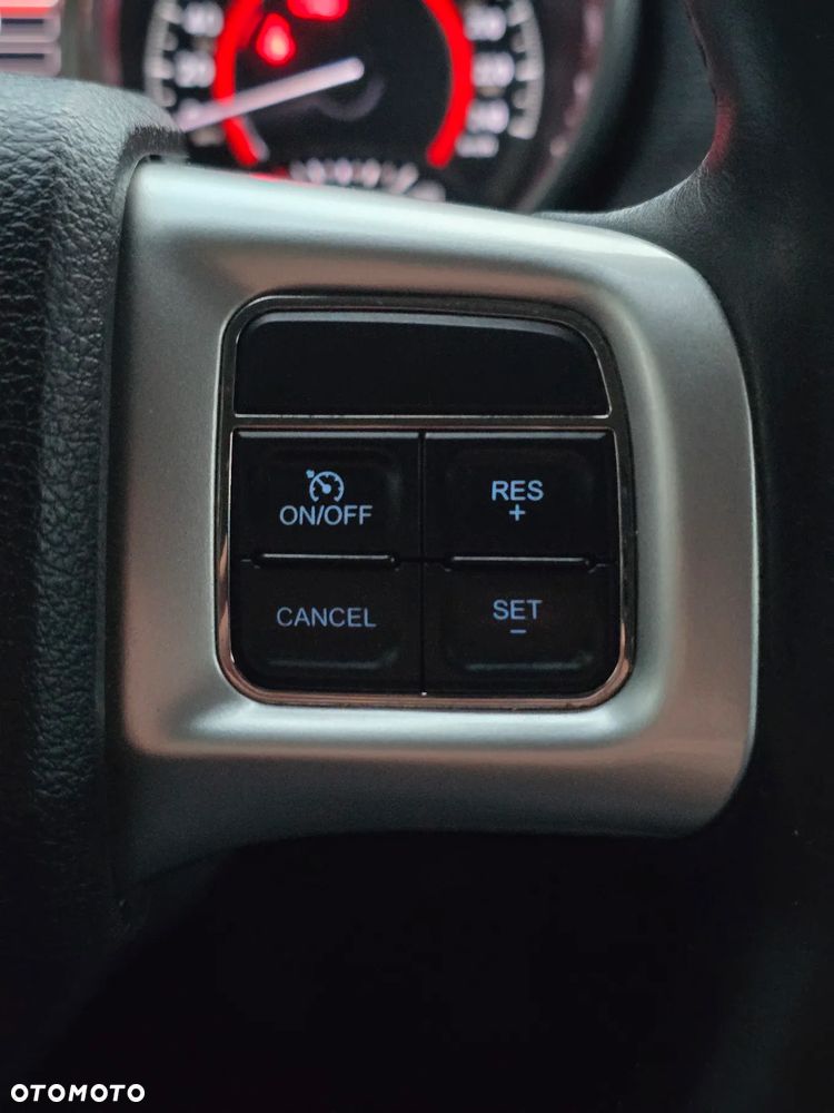 Fiat Freemont 2.0 Multijet 16V DPF Black Code - 33