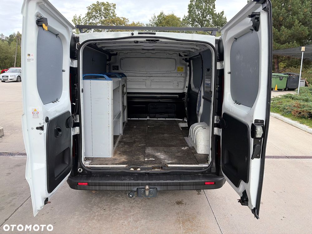 Renault Trafic - 5