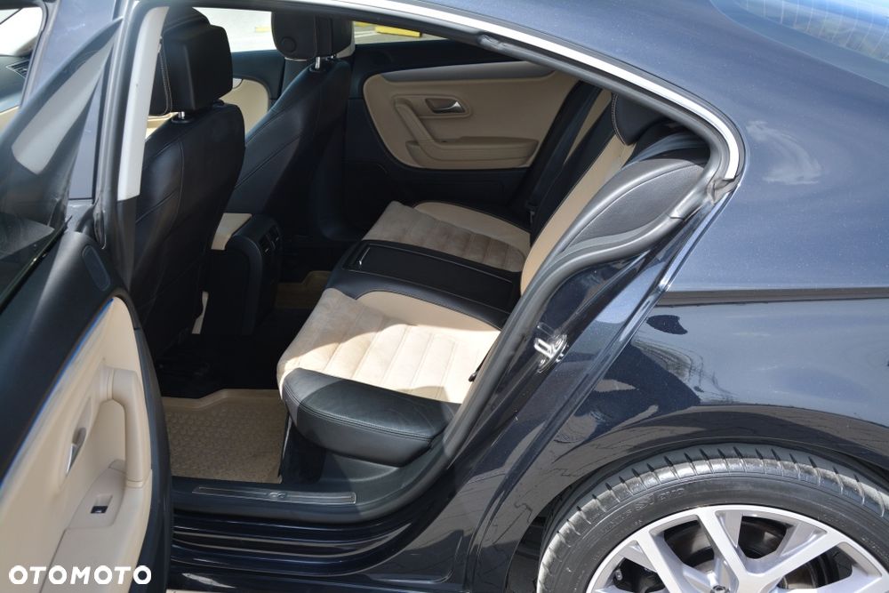 Volkswagen CC - 3