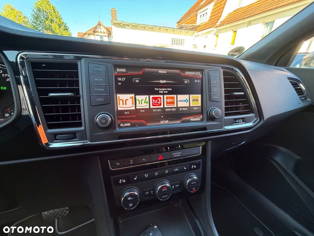 Seat Ateca 2.0 TDI 4Drive DSG FR - 10