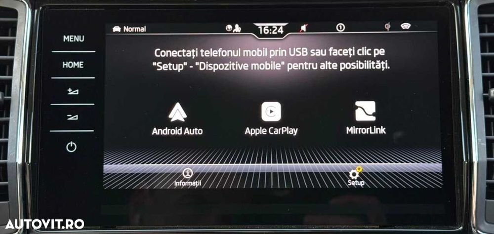 Skoda Kodiaq 2.0 TDI DSG Ambition - 36