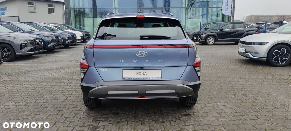 Hyundai Kona 1.6 T-GDI Executive - 7