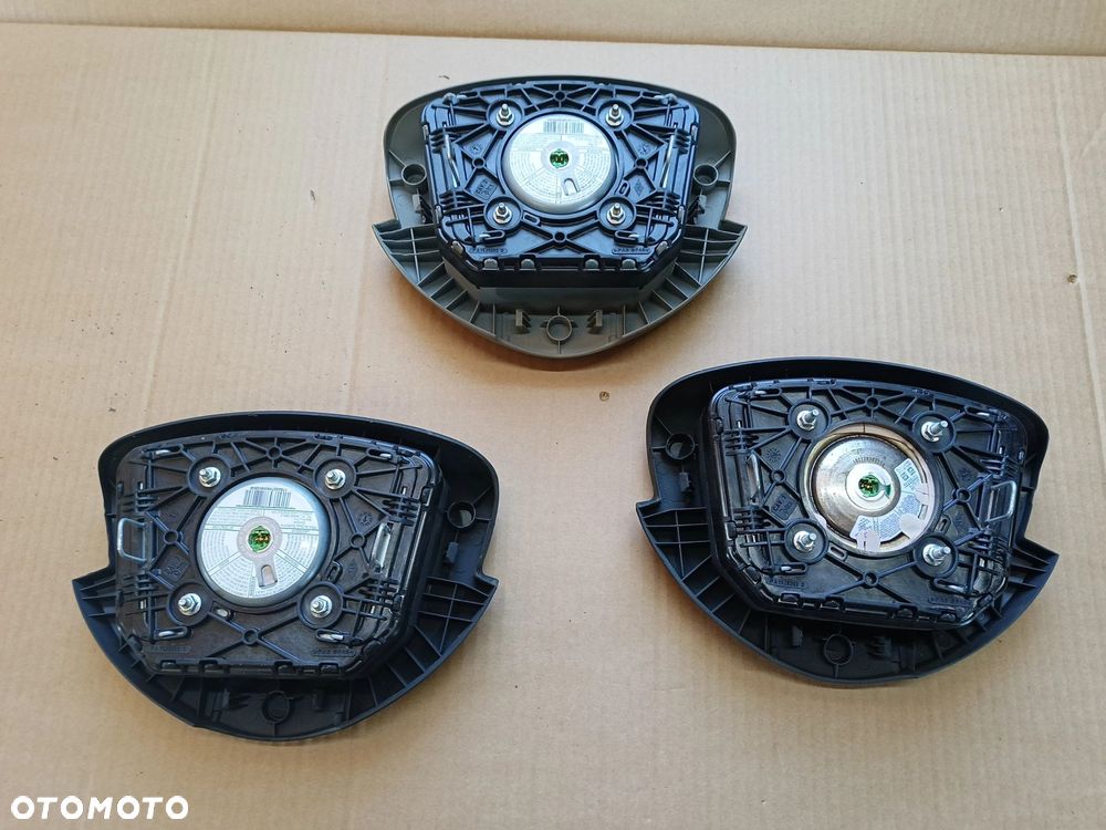 .Twingo II airbag kierowcy poduszka EU Renault - 3