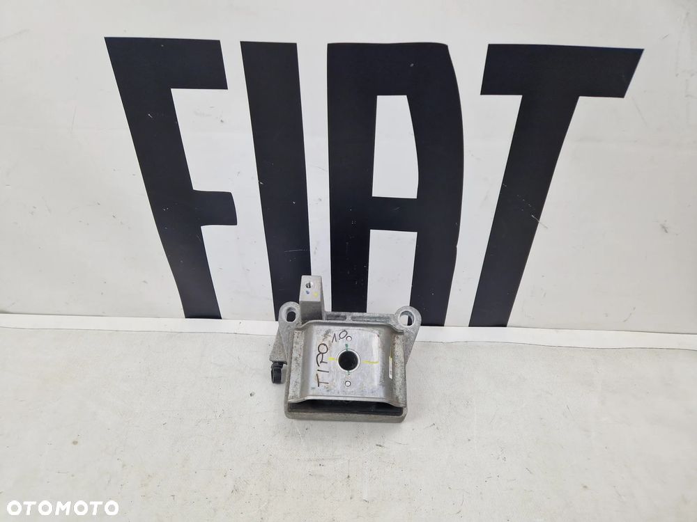 Poduszka łapa skrzyni biegów Fiat Tipo II 1.0 - 1