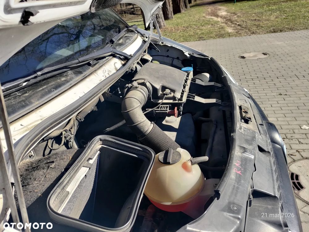 Mercedes-Benz SPRINTER - 13