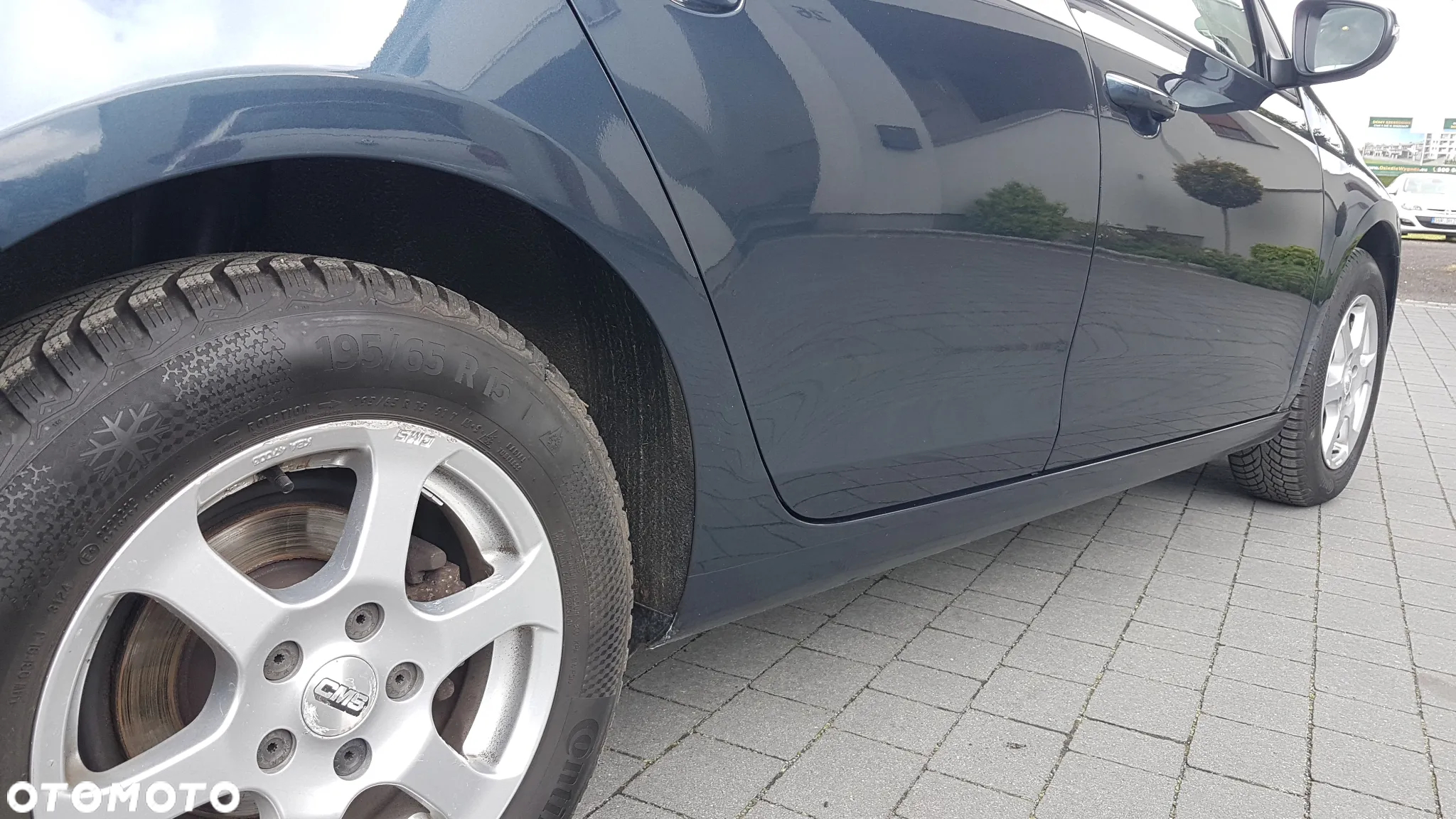 Volkswagen Golf 1.2 TSI Style - 26