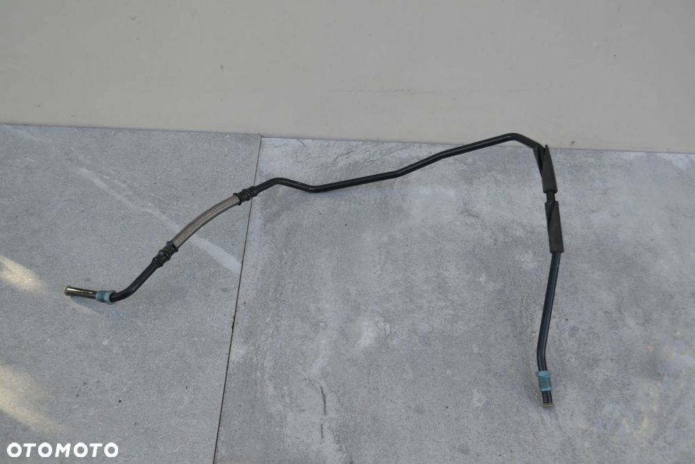 AUDI A4 B9 A5 8W PRZEWÓD HAMULCOWY POMPY ORYGINAŁ 8W1614705R - 1