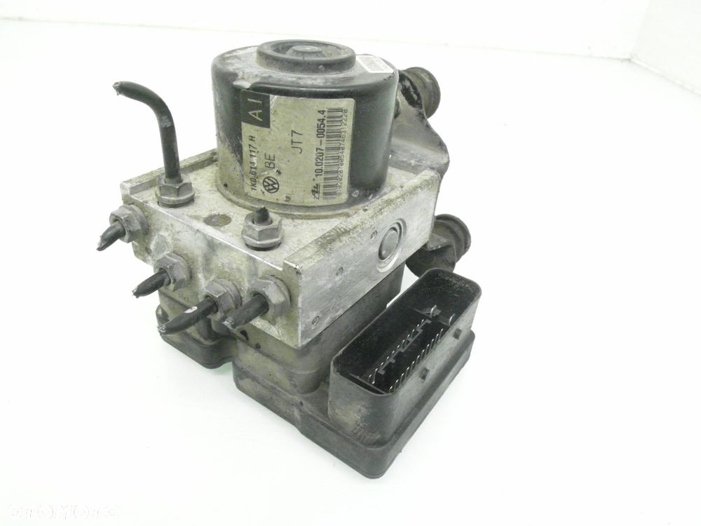 POMPA ABS SKODA OCTAVIA II 1K0907379P 10097003153 1K0614117H - 1