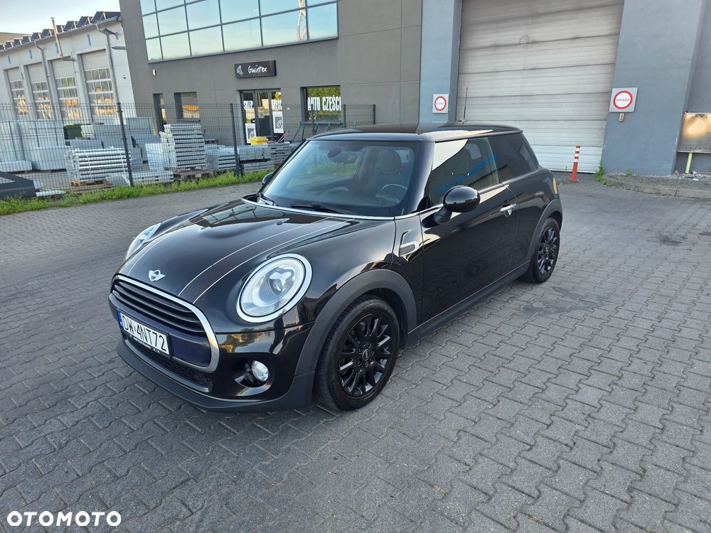 MINI Cooper - 1