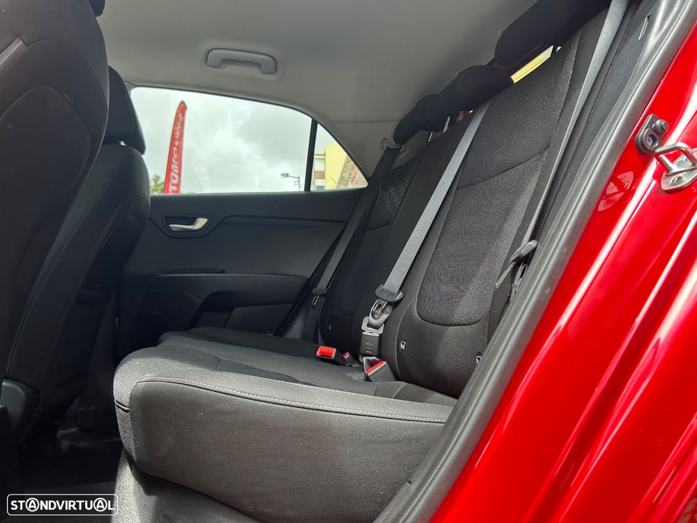 Kia Rio 1.0 T-GDi Drive - 13