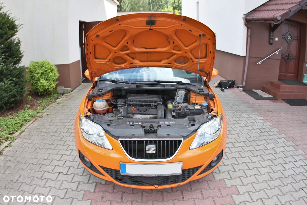 Seat Ibiza - 35