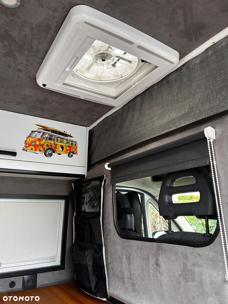 Fiat Ducato - 9