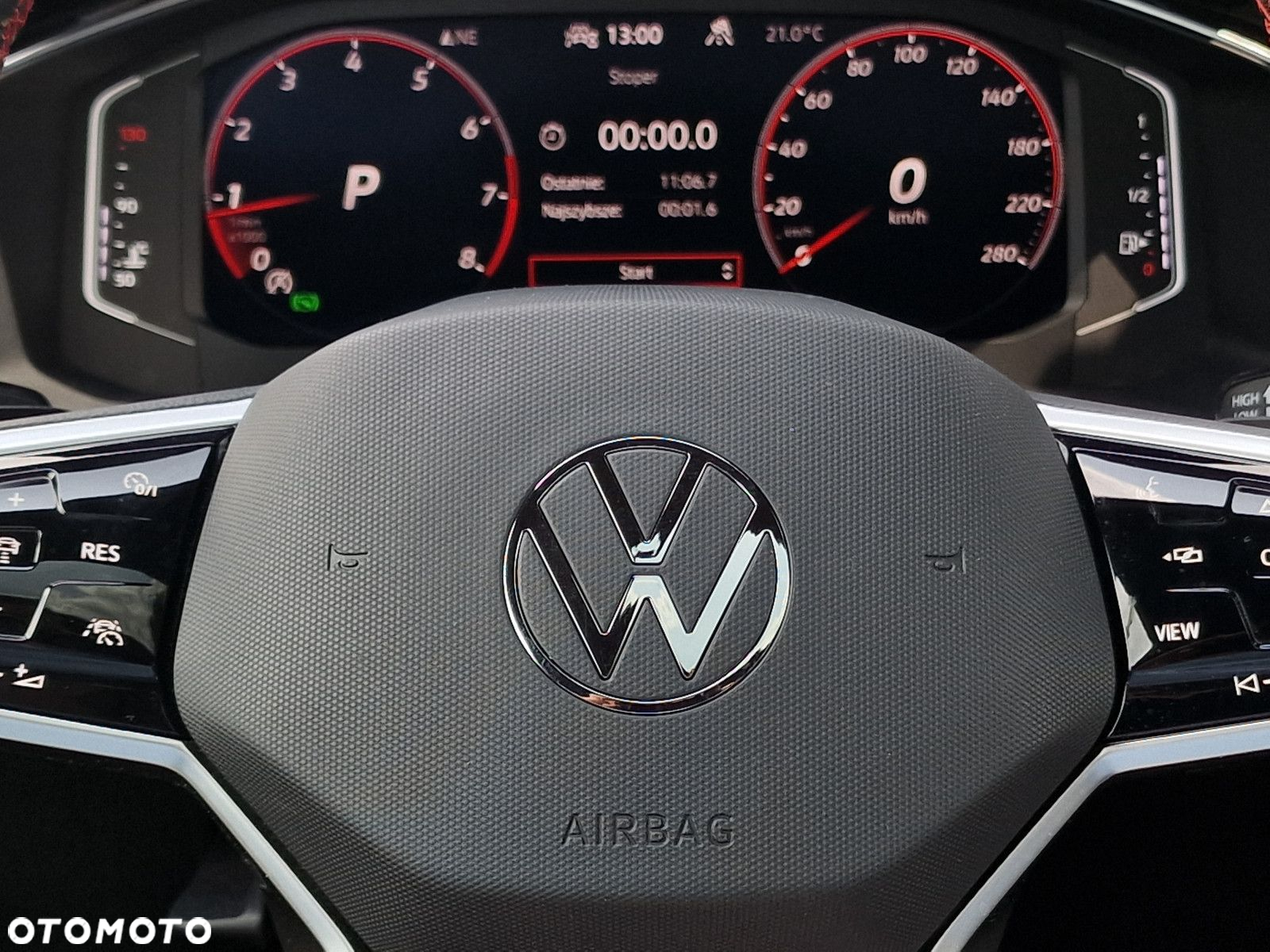 Volkswagen Polo 2.0 TSI GTI DSG - 28