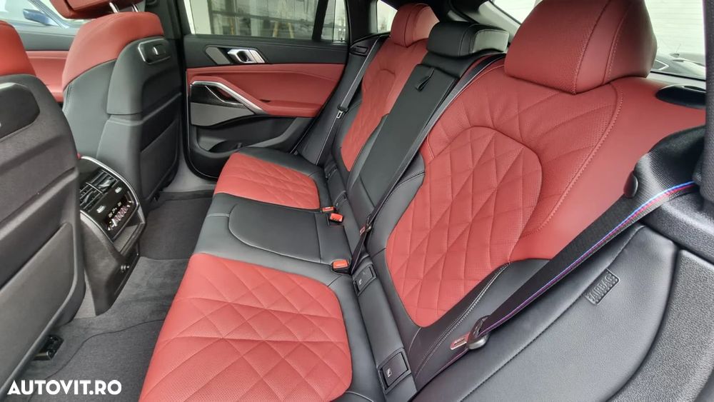 BMW X6 xDrive30d AT MHEV - 13