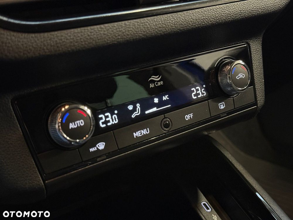 Skoda Kamiq 1.5 TSI Ambition DSG - 30