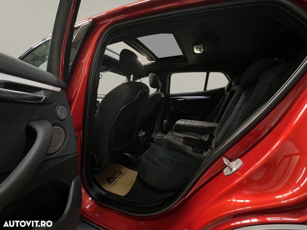 BMW X2 xDrive20d AT M Sport X - 18