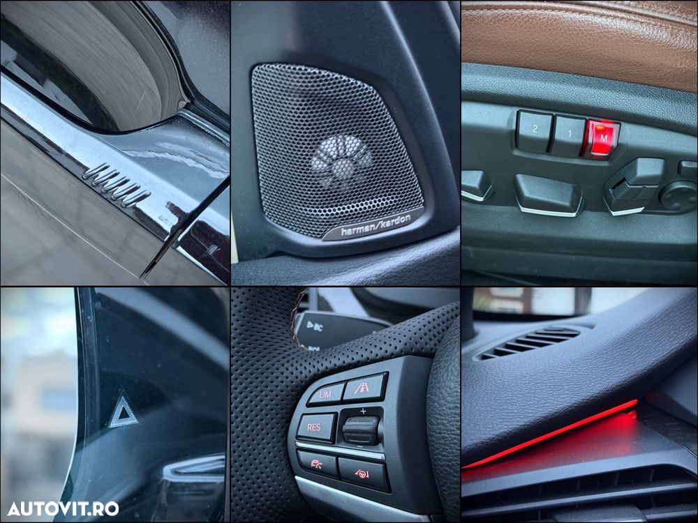 BMW X5 - 7