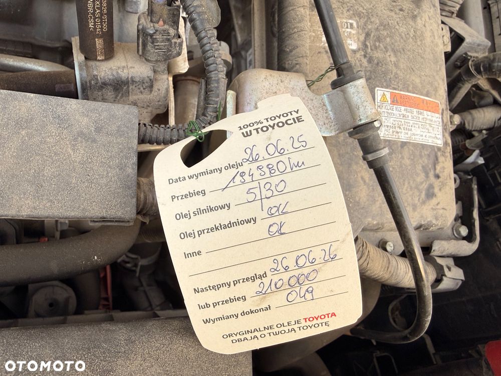 Toyota Corolla 1.8 Hybrid Comfort - 34