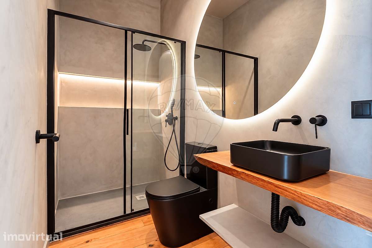 Apartamento T0 para venda - Grande imagem: 5/18