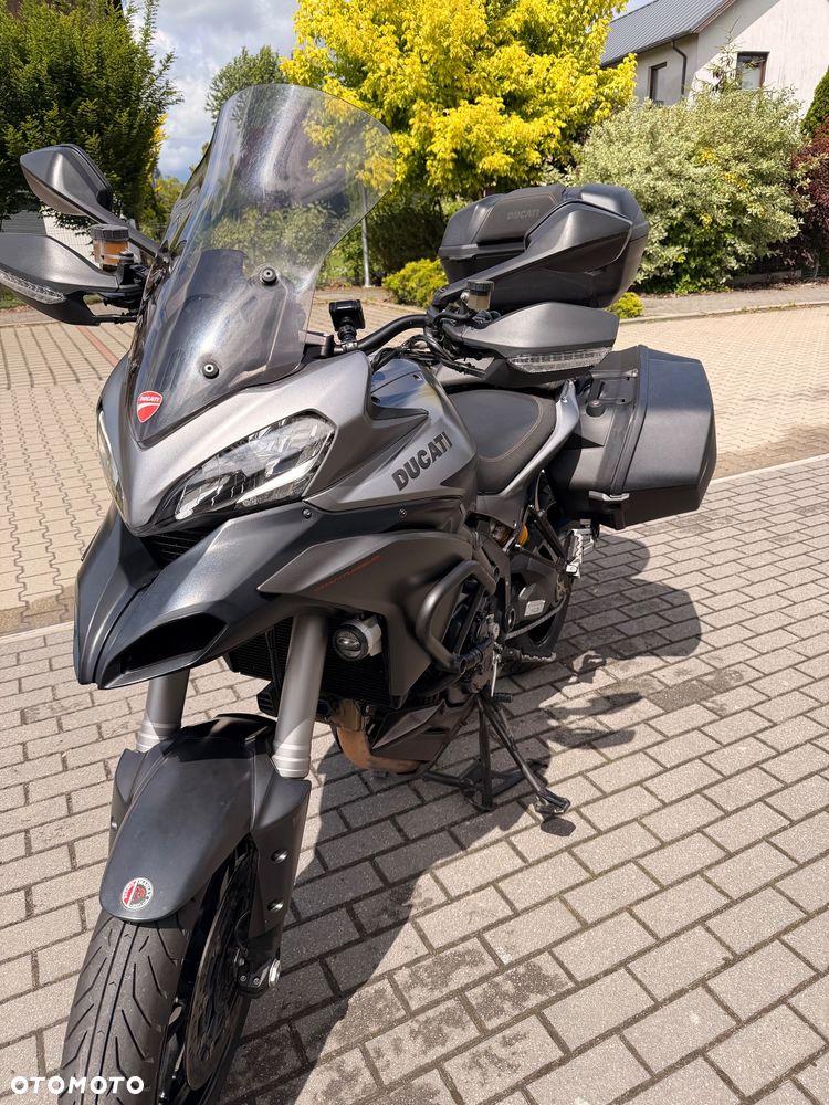 Ducati Multistrada - 3