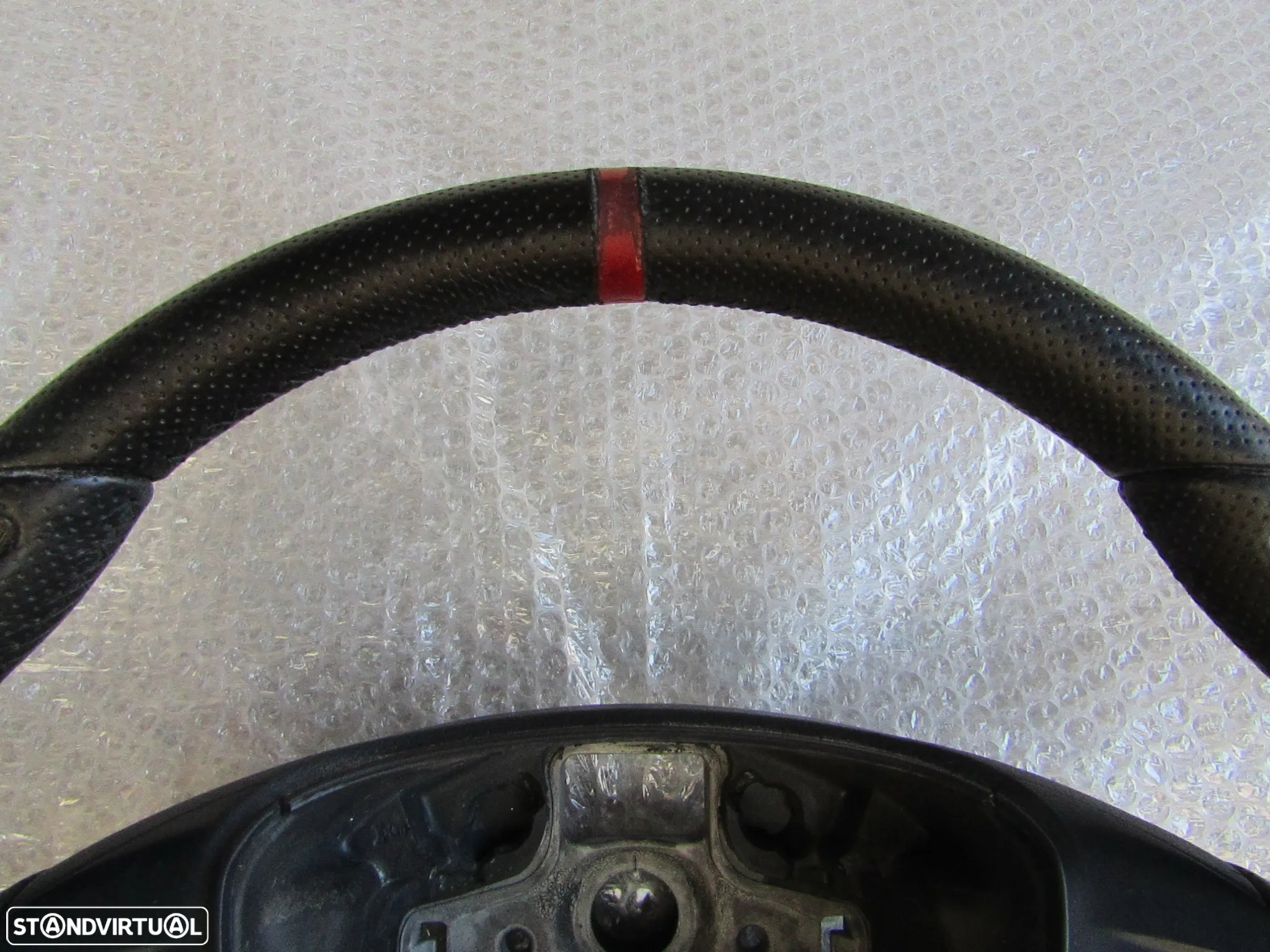 Volante Seat Ibiza ano 2009 a 2014 (ver detalhes) - 5