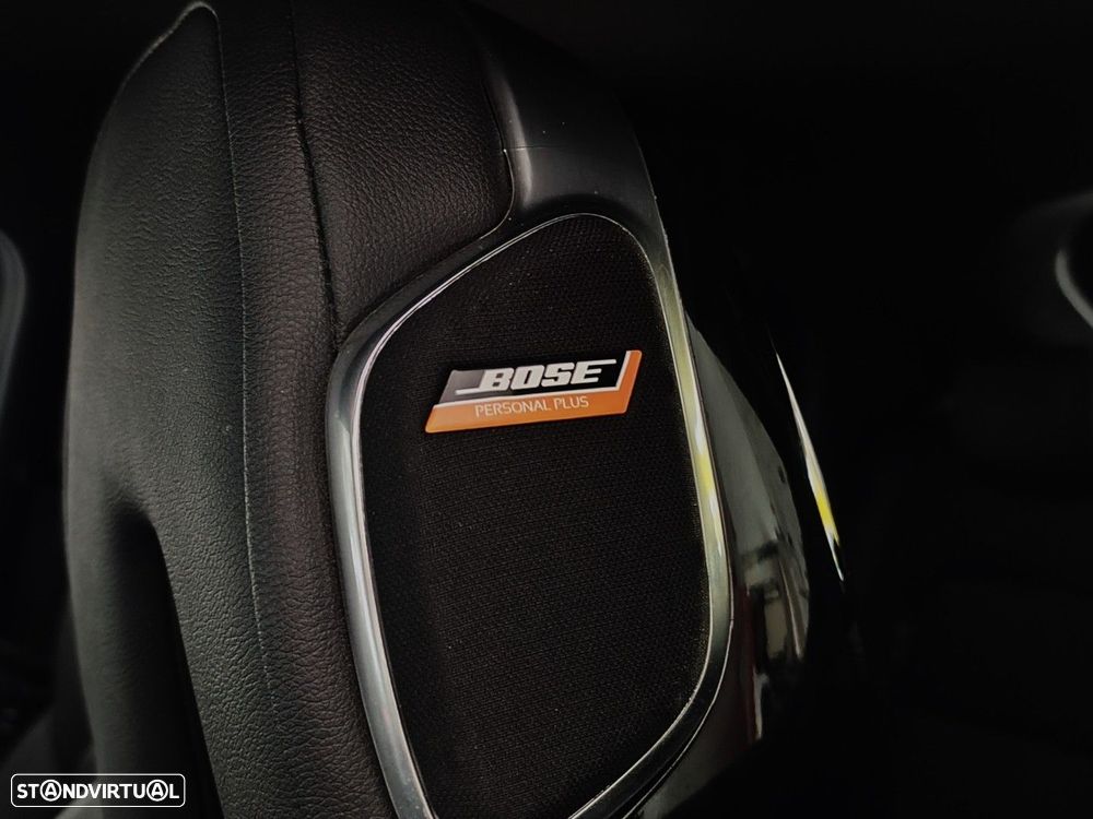 Nissan Juke 1.0 DIG-T Tekna Two Tone - 26