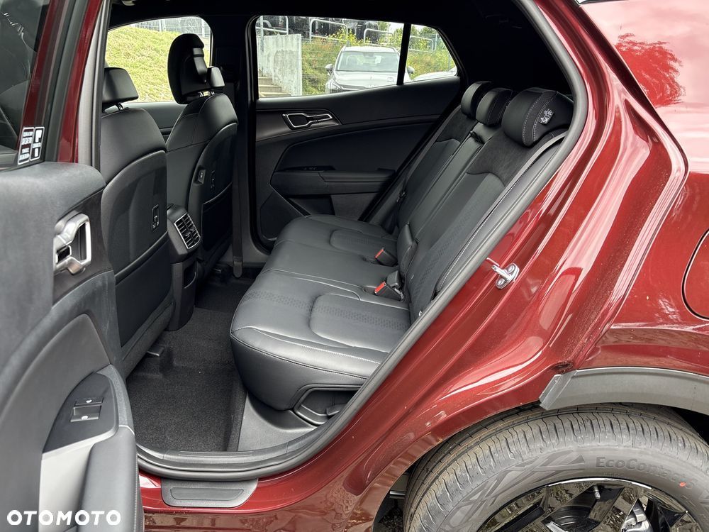 Kia Sportage 1.6 T-GDI L 2WD DCT - 13