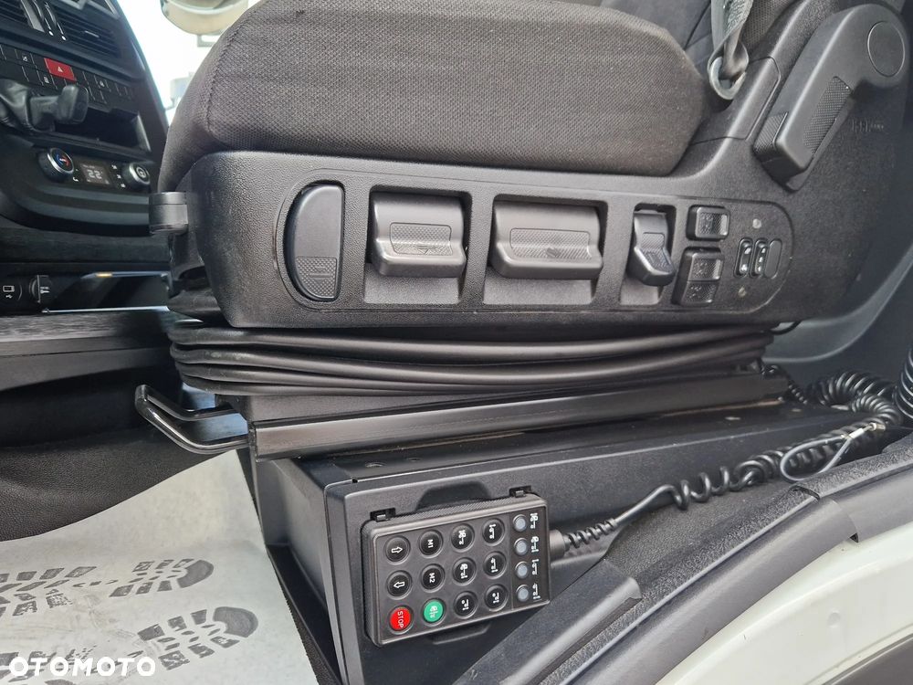 Iveco S-WAY 490 standard /JVG Gliwice - 21