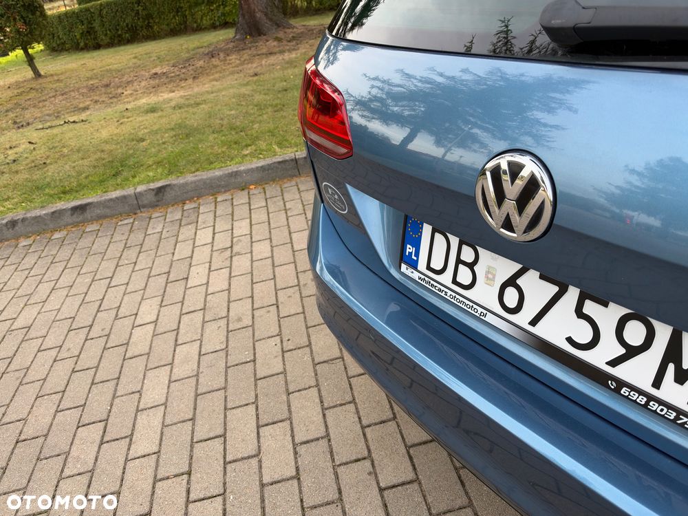 Volkswagen Golf 1.4 TSI BMT Highline DSG - 32