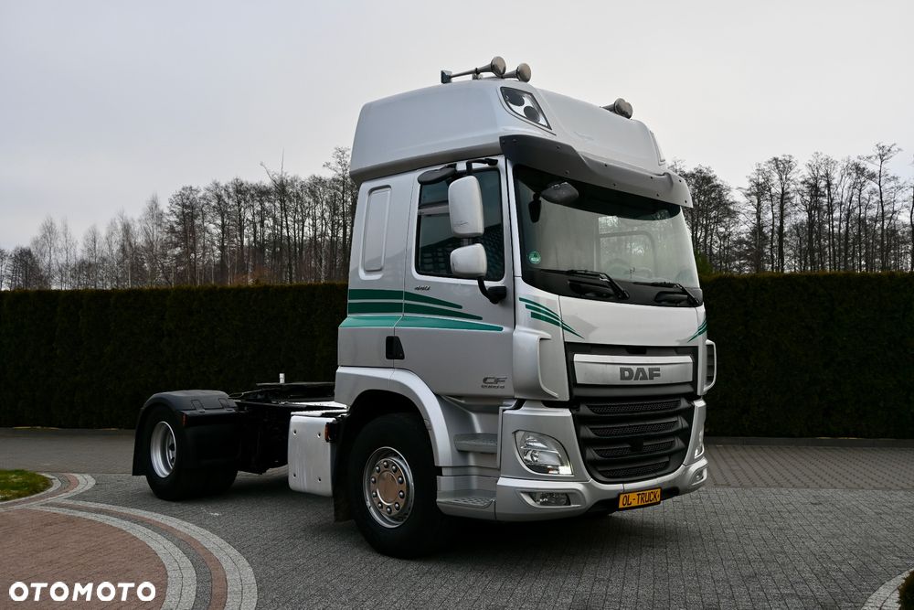 DAF CF - 2