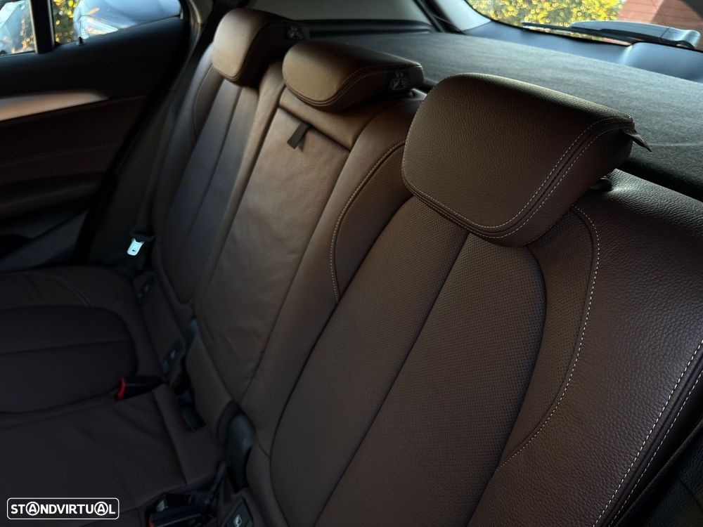 BMW X2 25 e xDrive - 18