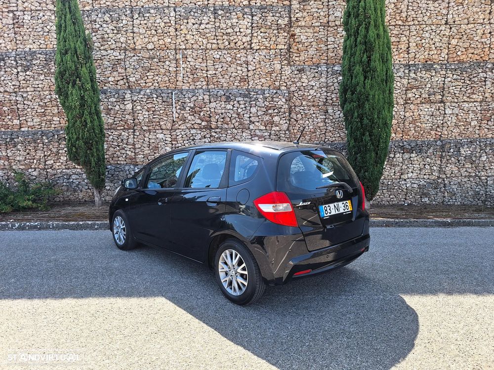 Honda Jazz 1.2 i-VTEC Trend - 2