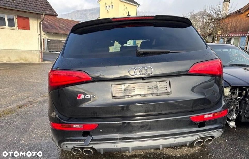 Audi SQ5 3.0 TDI Quattro Tiptronic - 15