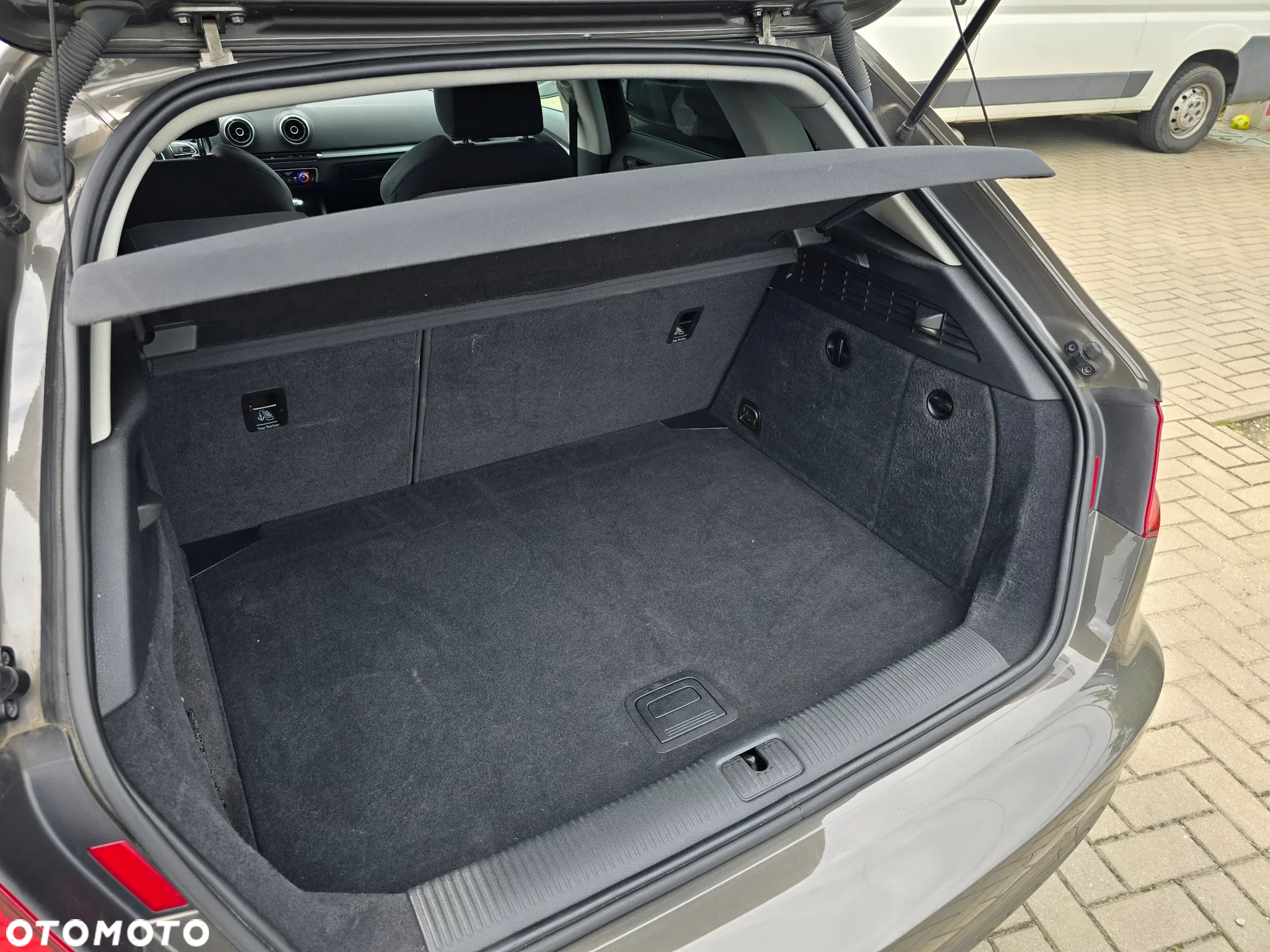 Audi A3 - 19