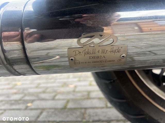 Harley-Davidson Touring Road Glide - 7