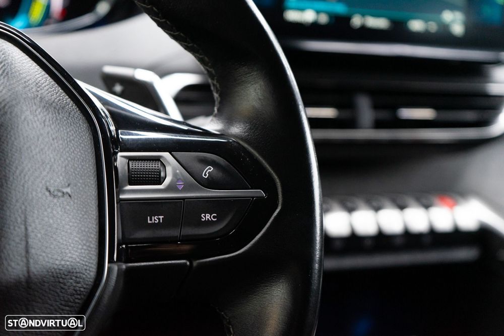 Peugeot 3008 1.6 Hybrid Allure Pack e-EAT8 - 40