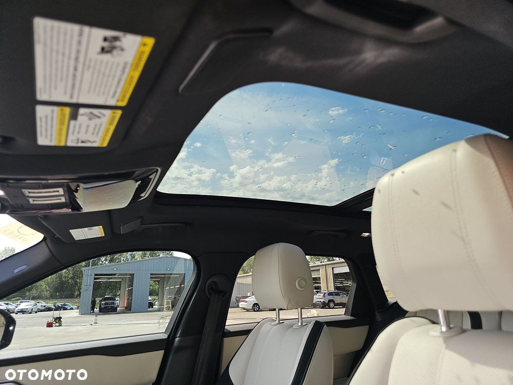 Land Rover Range Rover Velar 2.0 Si4 R-Dynamic S - 11