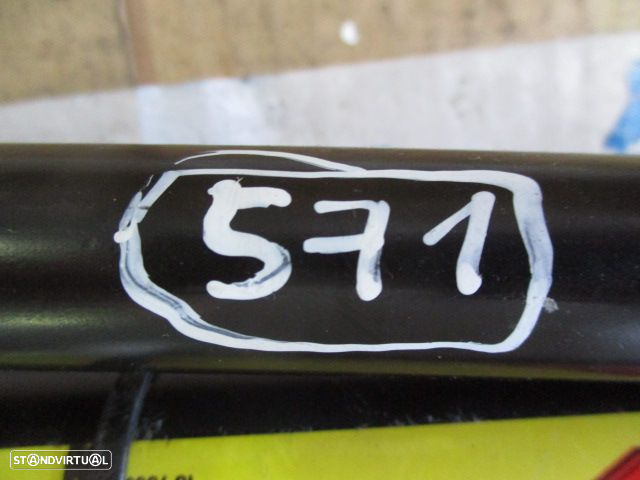 Pre-Tensor 90357934 OPEL VECTRA B 1994 BANCO FD - 4